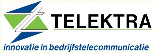 Telektra Telematica B.V.