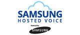Samsung Hosted Voice