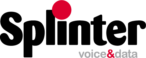 Splinter voice&data
