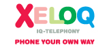 XeloQ IQ-Telephony